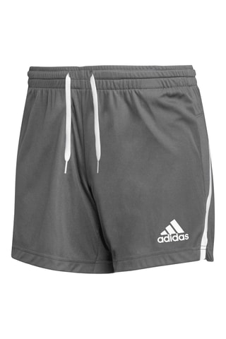 Short d'entraînement Locker Room - Gris foncé