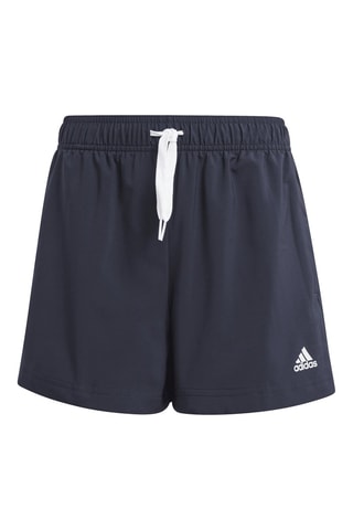 Short Chelsea - Marineblauw