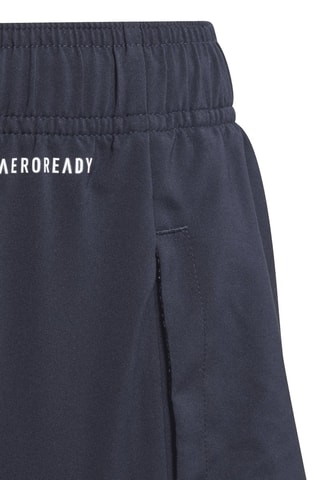 Short Chelsea - Marineblauw