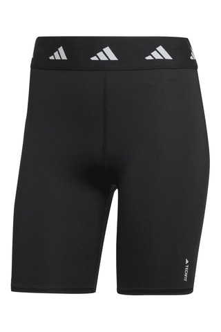 Cycliste d’entraînement taille haute - Noir