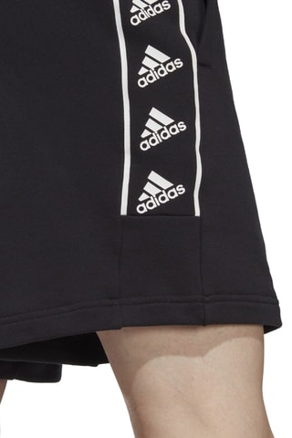 Short - Noir