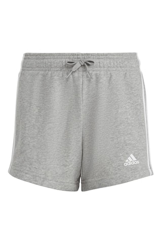 Short Essentials - Gemêleerd Grijs