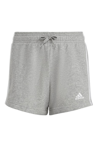 Short Essentials - Gemêleerd Grijs
