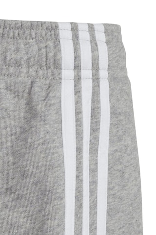 Short Essentials - Gemêleerd Grijs