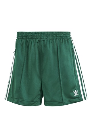 Short Adicolor - Vert