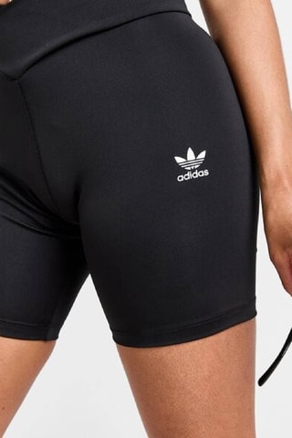 Cycliste CRSS WST Shorts - Noir