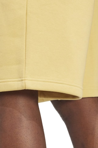 Short Essentialrt - Jaune