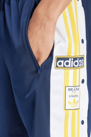 Short Adibreak - Bleu marine