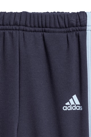 Sweat et pantalon Essentials - Ciel