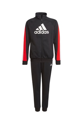 Sweat et jogging B BOS COT TS - Bleu nuit