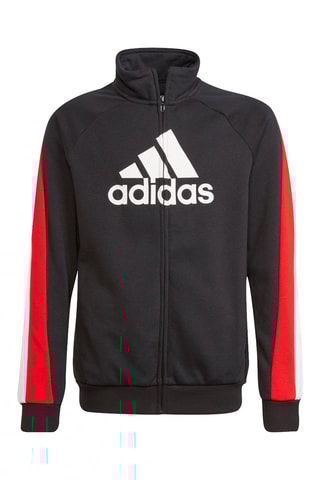 Sweat et jogging B BOS COT TS - Bleu nuit
