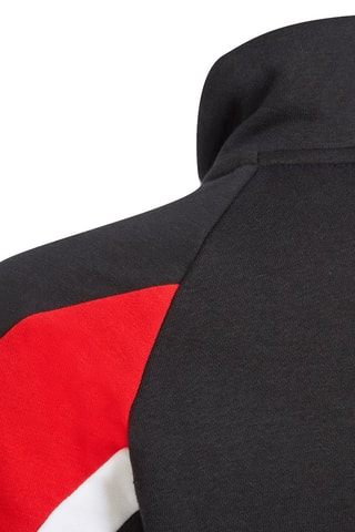 Sweat et jogging B BOS COT TS - Bleu nuit