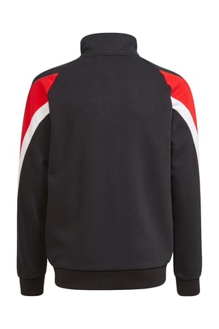 Sweat et jogging B BOS COT TS - Bleu nuit