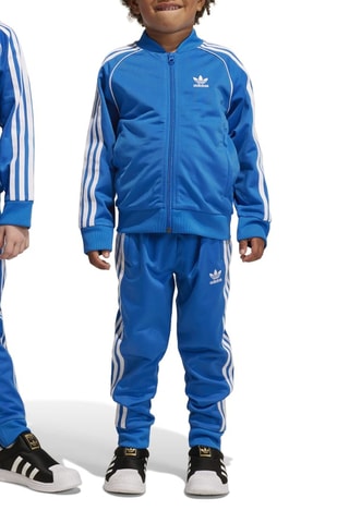 Survêtement Adicolor SST - Bleu