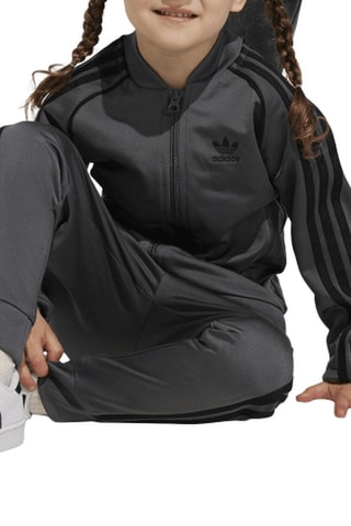Veste et pantalon Adicolor - Gris foncé