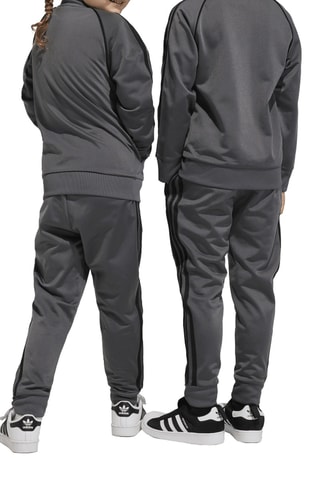 Veste et pantalon Adicolor - Gris foncé