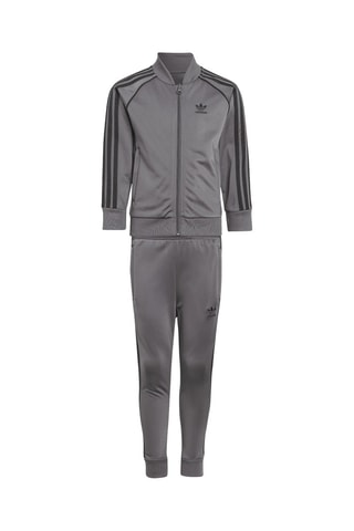 Veste et pantalon Adicolor - Gris foncé