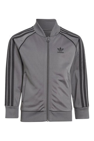 Veste et pantalon Adicolor - Gris foncé
