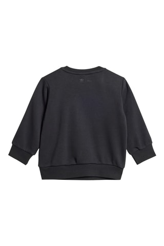 Sweat et pantalon Mickey Disney - Noir