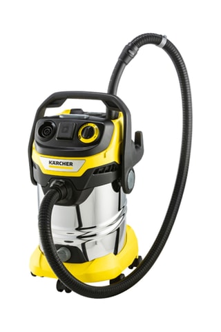 Water- en Stofzuiger Karcher WD6 P S Grade A - Graad A