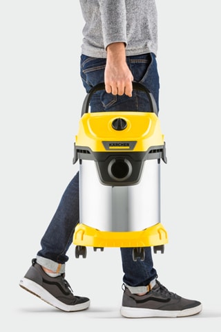 Water- en Stofzuiger Karcher WD3 S Grade A - Graad A