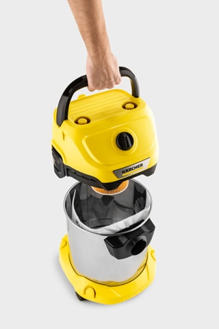 Water- en Stofzuiger Karcher WD3 S Grade A - Graad A