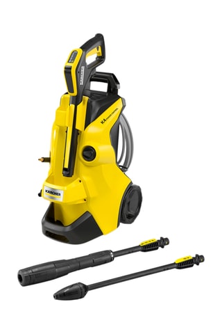 Nettoyeur haute pression K4 Power Control - Grade A - 1800 W - 20-130 bar