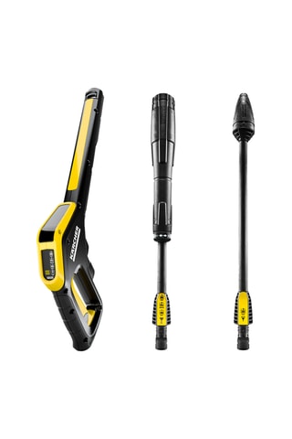 Nettoyeur haute pression K4 Power Control - Grade A - 1800 W - 20-130 bar