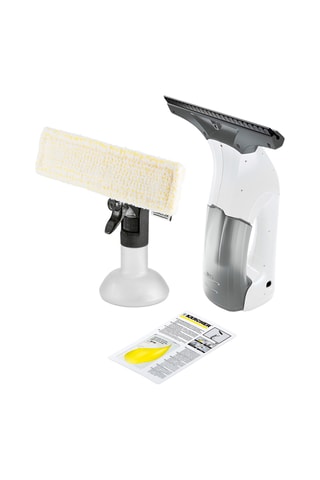 Glazenwasser WV 1 Plus - Graad A