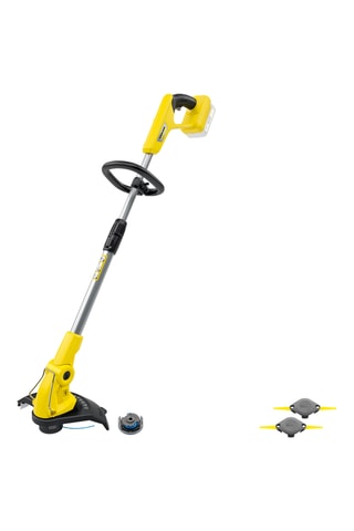 Draadloze Grastrimmer LTR 18-30 Limited Edition