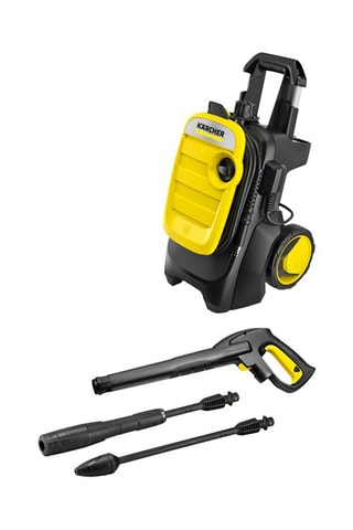 Nettoyeur haute pression K 5 Compact - Grade A - 2100 W