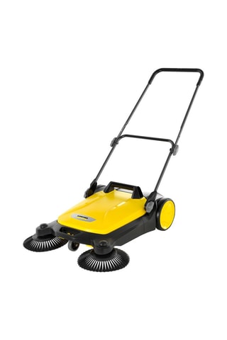 Balayeuse mécanique S 4 Twin - Grade A - 20 l - 2 accessoires