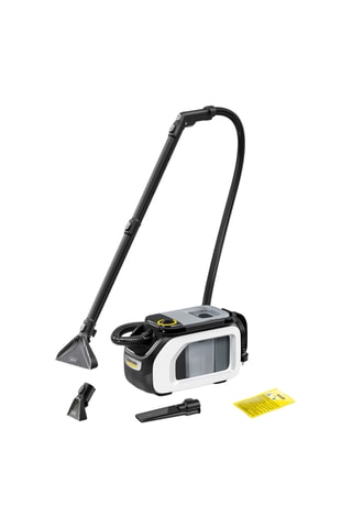 Vlekkenverwijderaar SE 3 Compact Home Floor - 1,7 l en 2,9 l