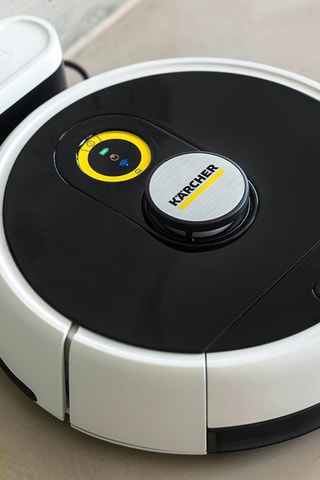 Nettoyeur de sols robot RCF 3 - Grade A