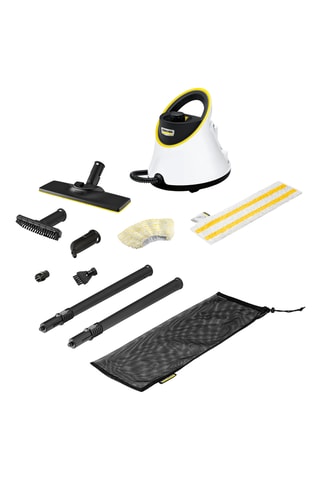Stoomreiniger SC 2 Deluxe EasyFix