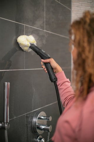 Stoomreiniger SC 2 Deluxe EasyFix