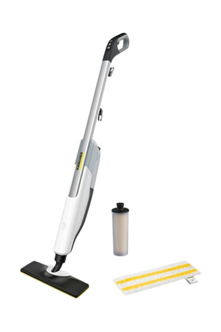 Stoomreiniger SC 2 Upright Easyfix - Graad A