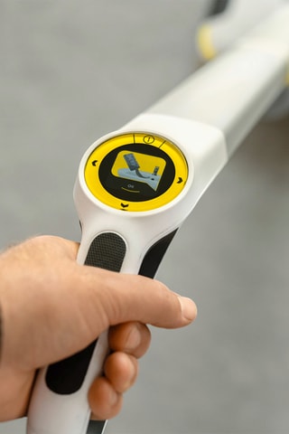 Nettoyeur de sol FC 8 Smart Signature Line - Grade A
