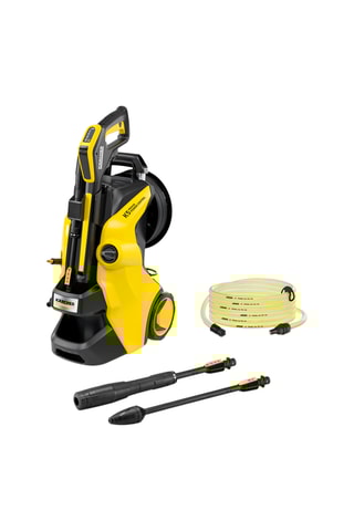 Nettoyeur haute pression K 5 Premium Power Control Suction Kit - Grade A