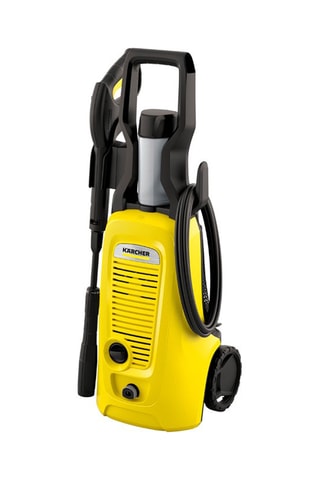 Nettoyeur haute pression K 4 Universal Edition - Filaire - Grade A - 1800 W - 130 bar