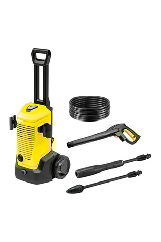 Nettoyeur haute pression K 4 EU - Grade A - 1800 W