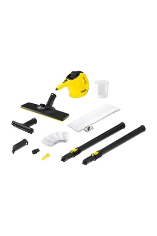 Stoomreiniger SC1 EasyFix Grade A