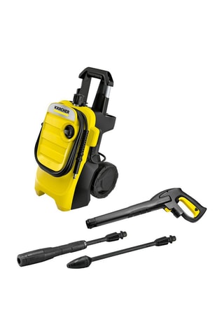 Nettoyeur haute pression K4 Compact - Grade B - 1800 W - 130 bar