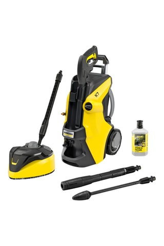 Nettoyeur haute pression filaire K 7 Power Flex Home
