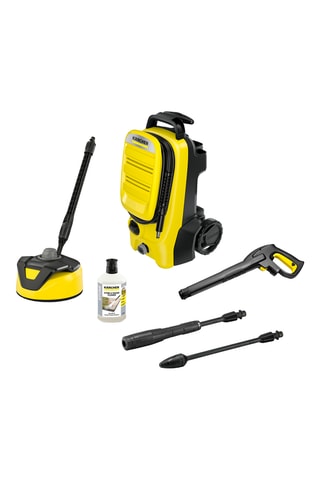 Nettoyeur haute pression K 4 Compact UM Home
