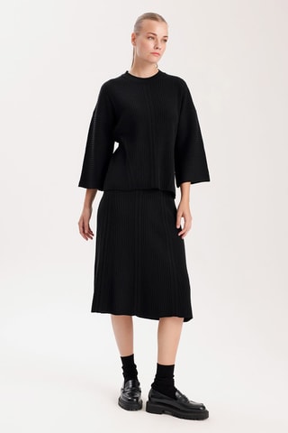 Pull - Noir