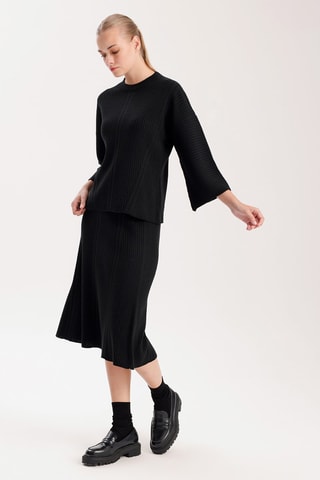 Pull - Noir
