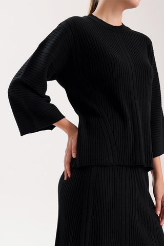 Pull - Noir