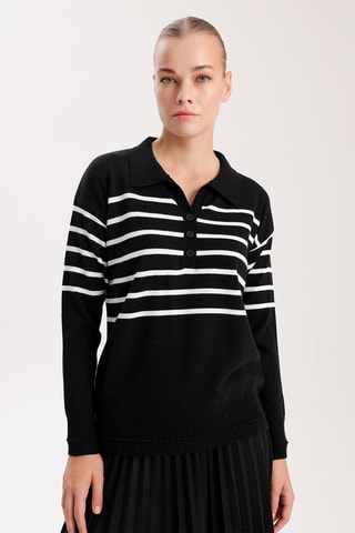 Pull - Noir