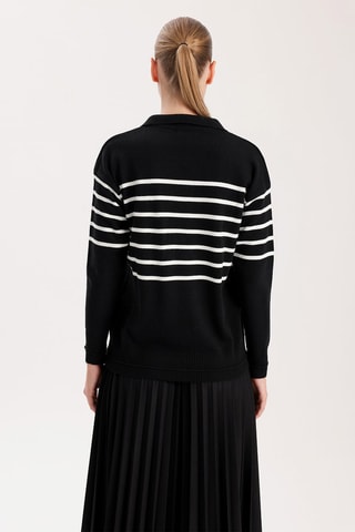Pull - Noir
